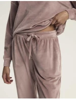 Henderson Dámské pyžamo 43722 Delanie dl/r S-3XL Henderson Dámské pyžamo 43722 Delanie dl/r S-3XL