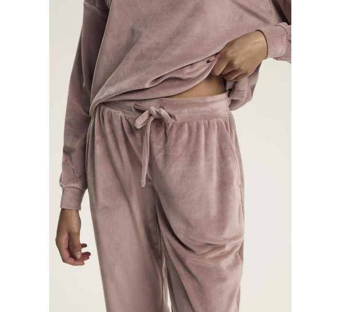 Henderson Dámské pyžamo 43722 Delanie dl/r S-3XL Henderson Dámské pyžamo 43722 Delanie dl/r S-3XL