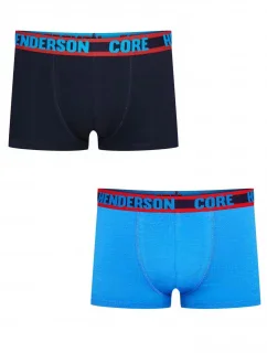 Pánské boxerky 2 pack   model 20915735 - Henderson