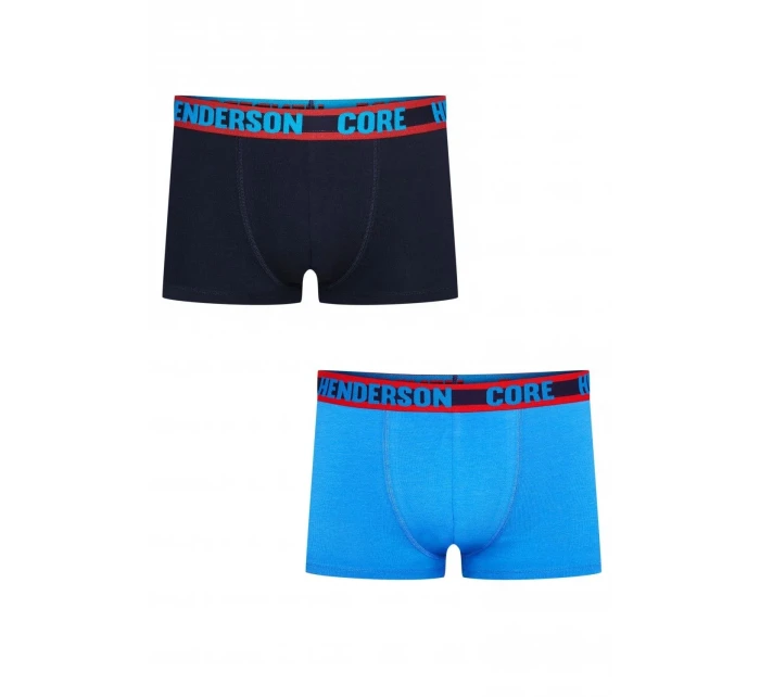 Pánské boxerky 2 pack 39327 Axis - HENDERSON
