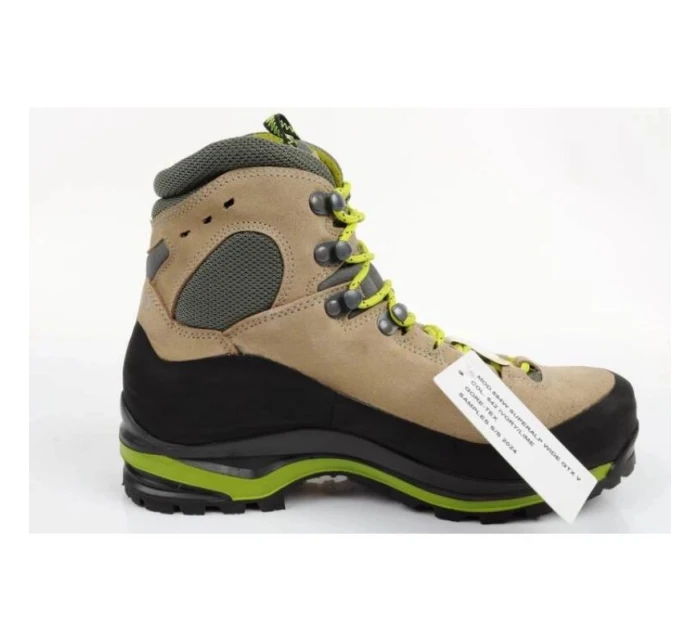 Trekové boty Aku Superalp GTX W 594W642