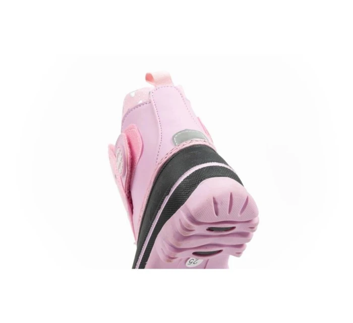 Sněhové boty Lee Cooper Jr LCJ-24-44-2863K