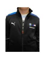 Mikina BMW MMS Jr model 20549011 04 - Puma Mikina BMW MMS Jr model 20549011 04 - Puma
