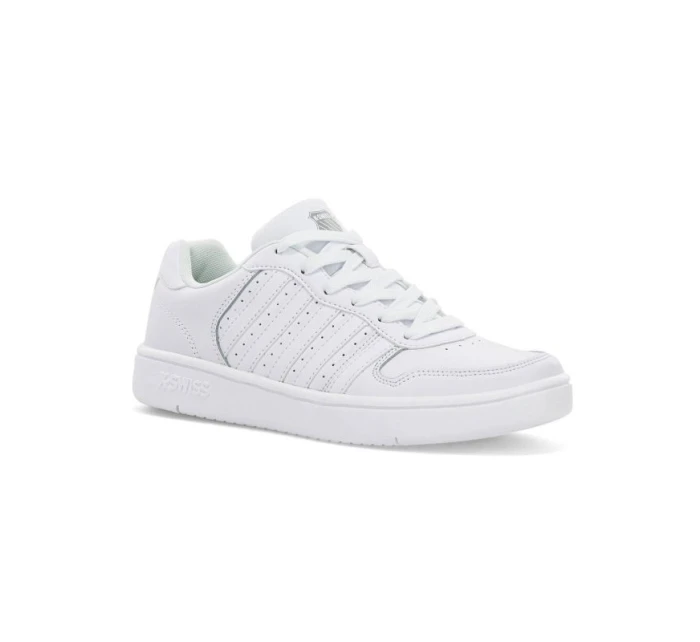 Boty Court sneakers W model 21128870 - K-Swiss