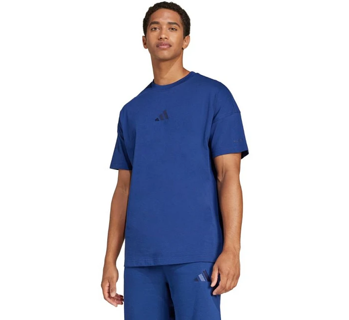 Tričko All M pánské model 21121137 - ADIDAS