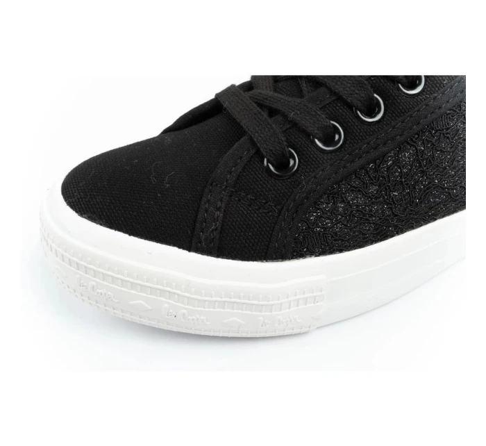 W model 21132805 dámské boty - Lee Cooper