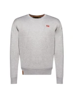 Mikina DB M Grey model 21179744 - Geographical Norway