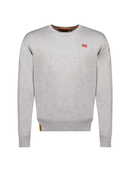 Mikina DB M Grey model 21179744 - Geographical Norway