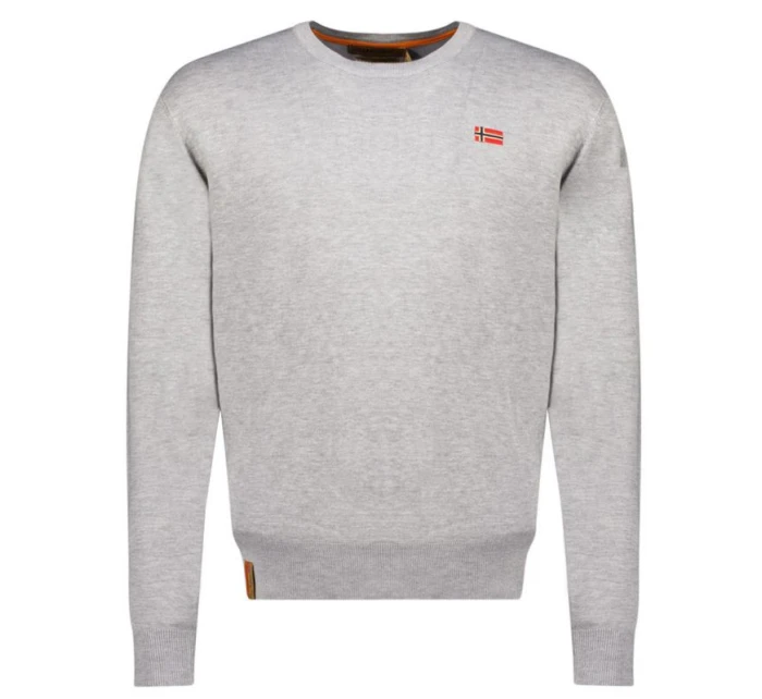 Mikina DB M Grey model 21179744 - Geographical Norway