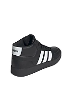 Boty adidas Breaknet Mid M JR3570