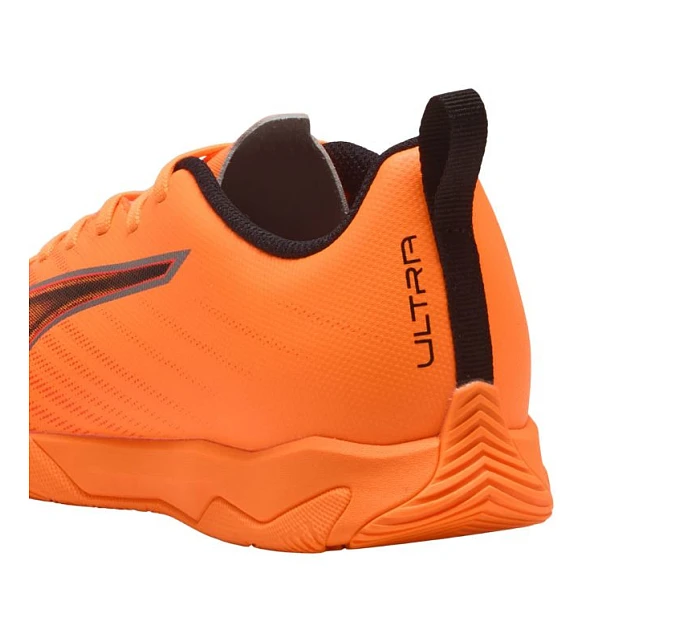 Fotbalové boty Ultra 6 Play IT Heat Fire Jr model 22093630 03 - Puma