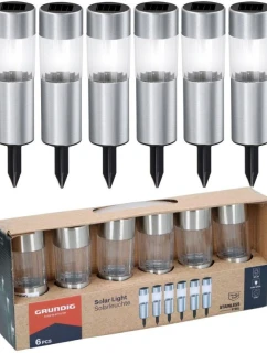 LAMPA SOLARNA model 21831197 - Grundig