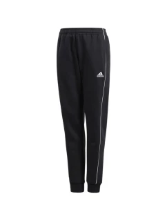 Chlapecká mikina Core 18 Sweat JR CE9077 - Adidas
