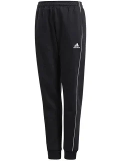Chlapecká mikina Core 18 Sweat JR CE9077 - Adidas