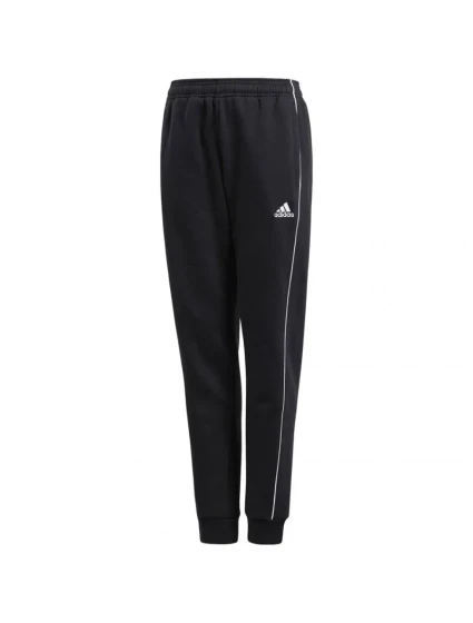 Chlapecká mikina Core 18 Sweat JR CE9077 - Adidas