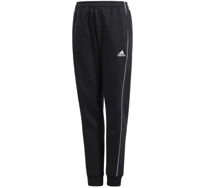 Chlapecká mikina Core 18 Sweat JR CE9077 - Adidas