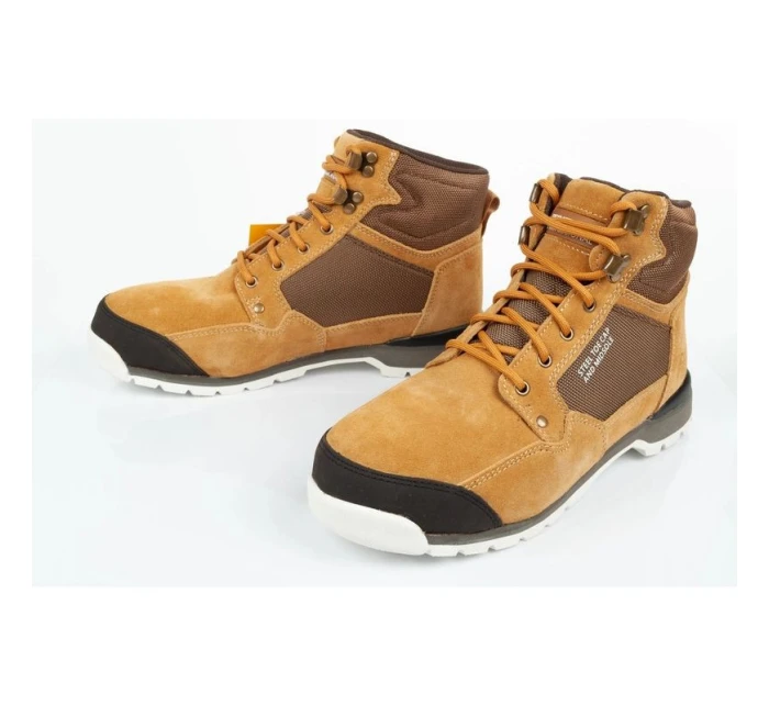 Pánská pracovní obuv Pro M model 17033129 - Regatta