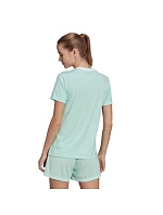 Dámské tričko Entrada 22 Jsy W HC5076 - Adidas