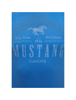 Tričko Alex C Print M model 18617278 - Mustang