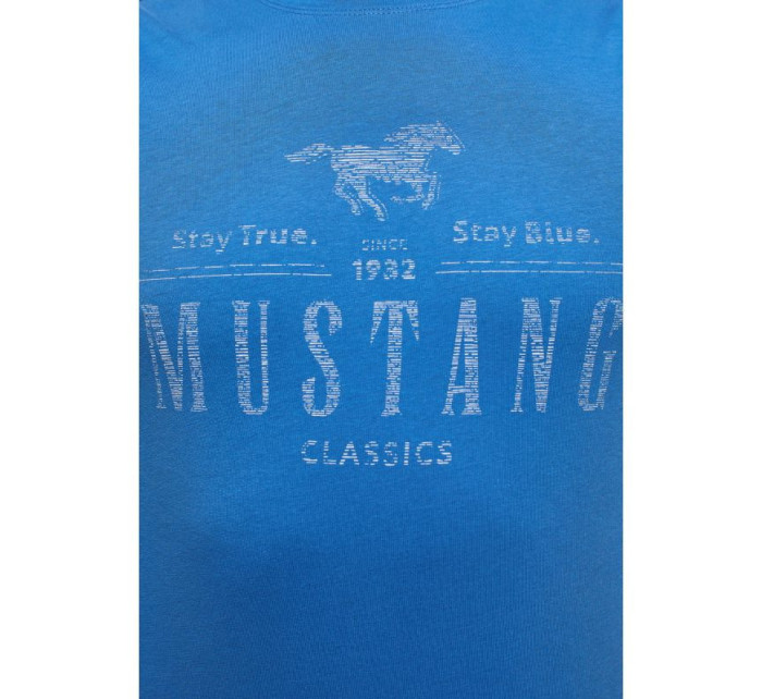 Tričko Alex C Print M model 18617278 - Mustang