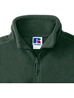 Fleecová mikina s 1/4 zipem 10. sky model 22474947 - Russell Athletic Fleecová mikina s 1/4 zipem 10. sky model 22474947 - Russell Athletic