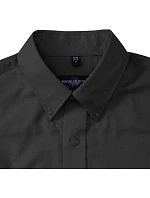 Košile Oxford s dlouhým rukávem 11. oxford blue model 22475289 - Russell Athletic Košile Oxford s dlouhým rukávem 11. oxford blue model 22475289 - Russell Athletic