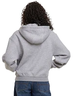 BY 444 Dámská oversize mikina s kapucí "Loose Fit" model 22456992 white - Build your Brand BY 444 Dámská oversize mikina s kapucí "Loose Fit" model 22456992 white - Build your Brand