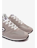 Unisex tenisky  Bílé model 22274808 - Lotto