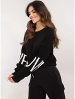 Bluza MI BL model 20614021 czarny - FPrice