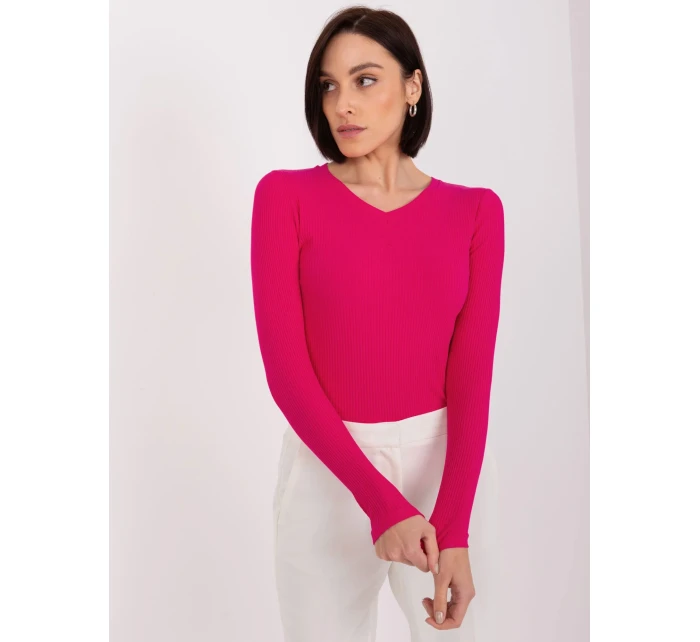 Halenka RV BZ 9210.73 fuchsiová