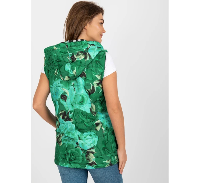 RV KZ 11441.71 zelená