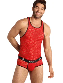 Boxerky Brave Brief - Anais