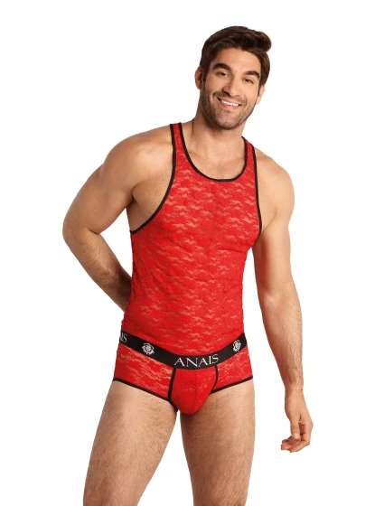 Boxerky Brave Brief - Anais