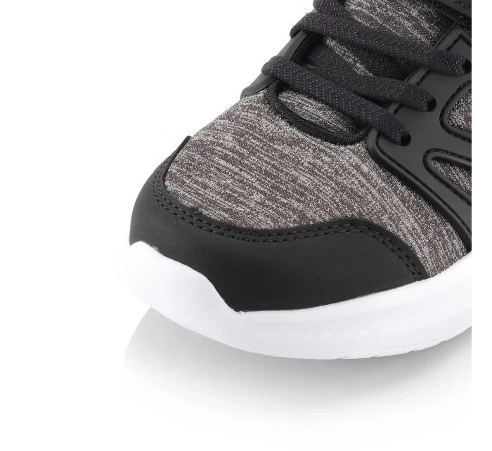 Dětská městská obuv  model 19998301 black - NAX