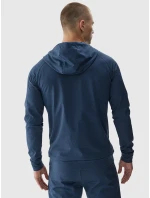 Pánská sportovní mikina 4F Pánská sportovní mikina 4F