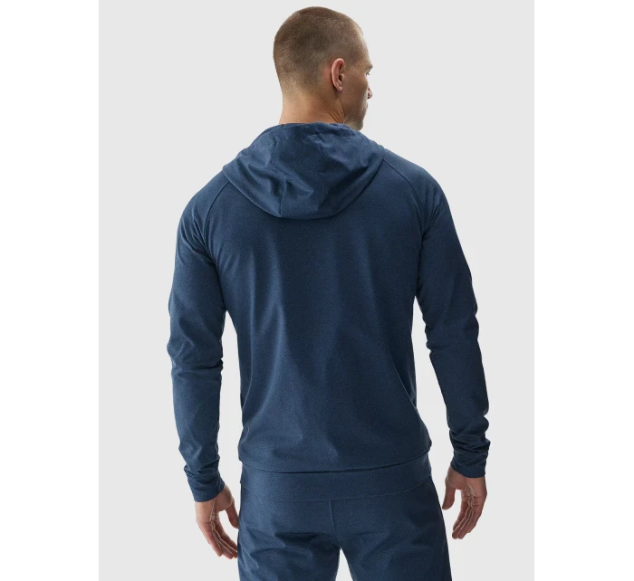Pánská sportovní mikina 4F Pánská sportovní mikina 4F