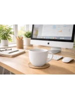 Personalizovaný MEGA XXL keramický hrnek 1000 ml s mapou Personalizovaný MEGA XXL keramický hrnek 1000 ml s mapou