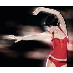 Dámský korzet  model 124598 - Marie Jo