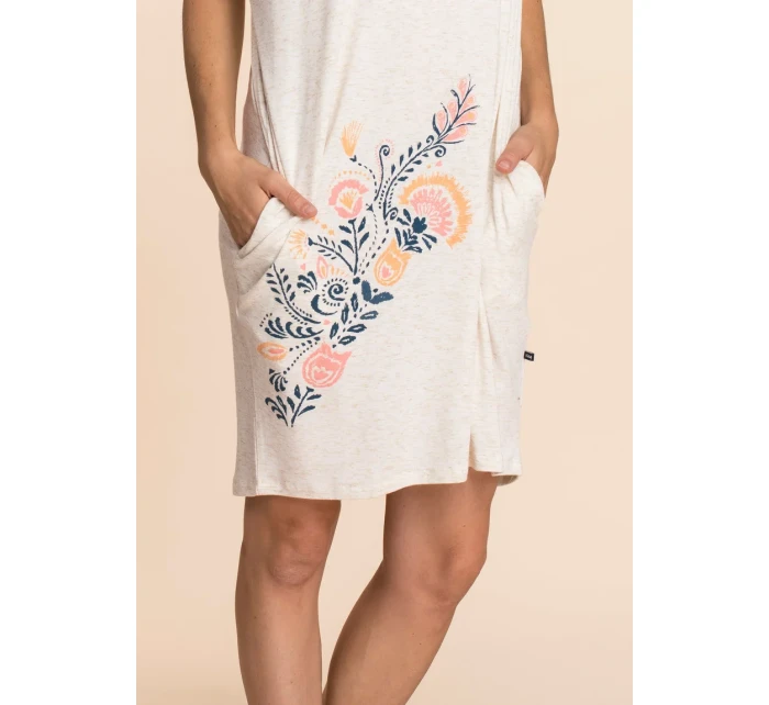 Dámské šaty LHD 460 A20 Dámské šaty LHD 460 A20