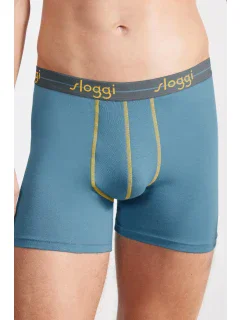 BOKSERKI MEN SHORT 2PACK model 20814363 - Sloggi