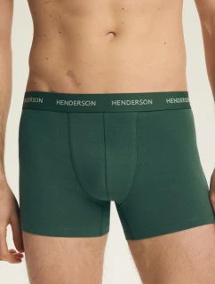 PÁNSKÉ ŠORTKY 2PACK DLOUHÉ model 21902105 - Henderson