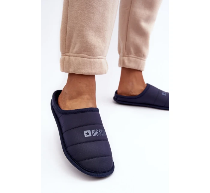 Pantofle model 188677 Step in style