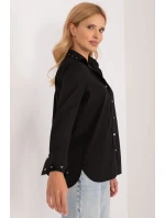 Košile s dlouhým rukávem  model 193044 Lakerta