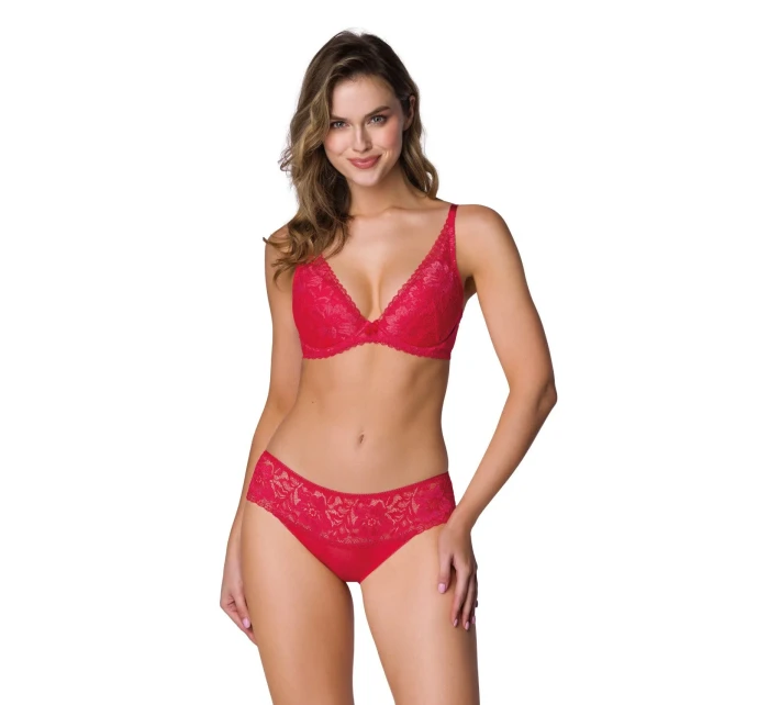 Kalhotky model 204004 Mat Kalhotky model 204004 Mat