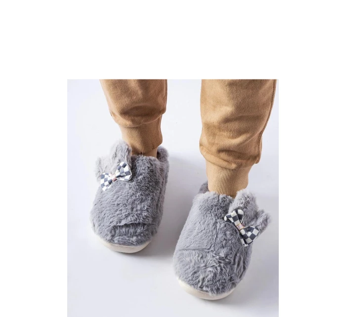 Pantofle model 223133 Solea