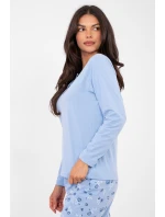 Pyžama  model 223883 Forever Pink