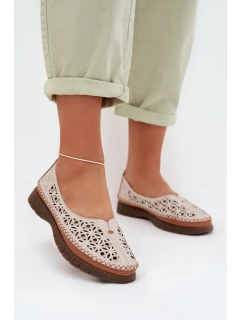 Balerinky model 225105 Step in style