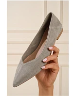 Balerinky model 228943 Step in style Balerinky model 228943 Step in style