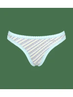 sloggi GO Crush String C3P - BLUE - SLOGGI BLUE - SLOGGI sloggi GO Crush String C3P - BLUE - SLOGGI BLUE - SLOGGI