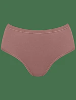 sloggi GO Daily Cotton Midi - Cacao - SLOGGI Cacao - SLOGGI